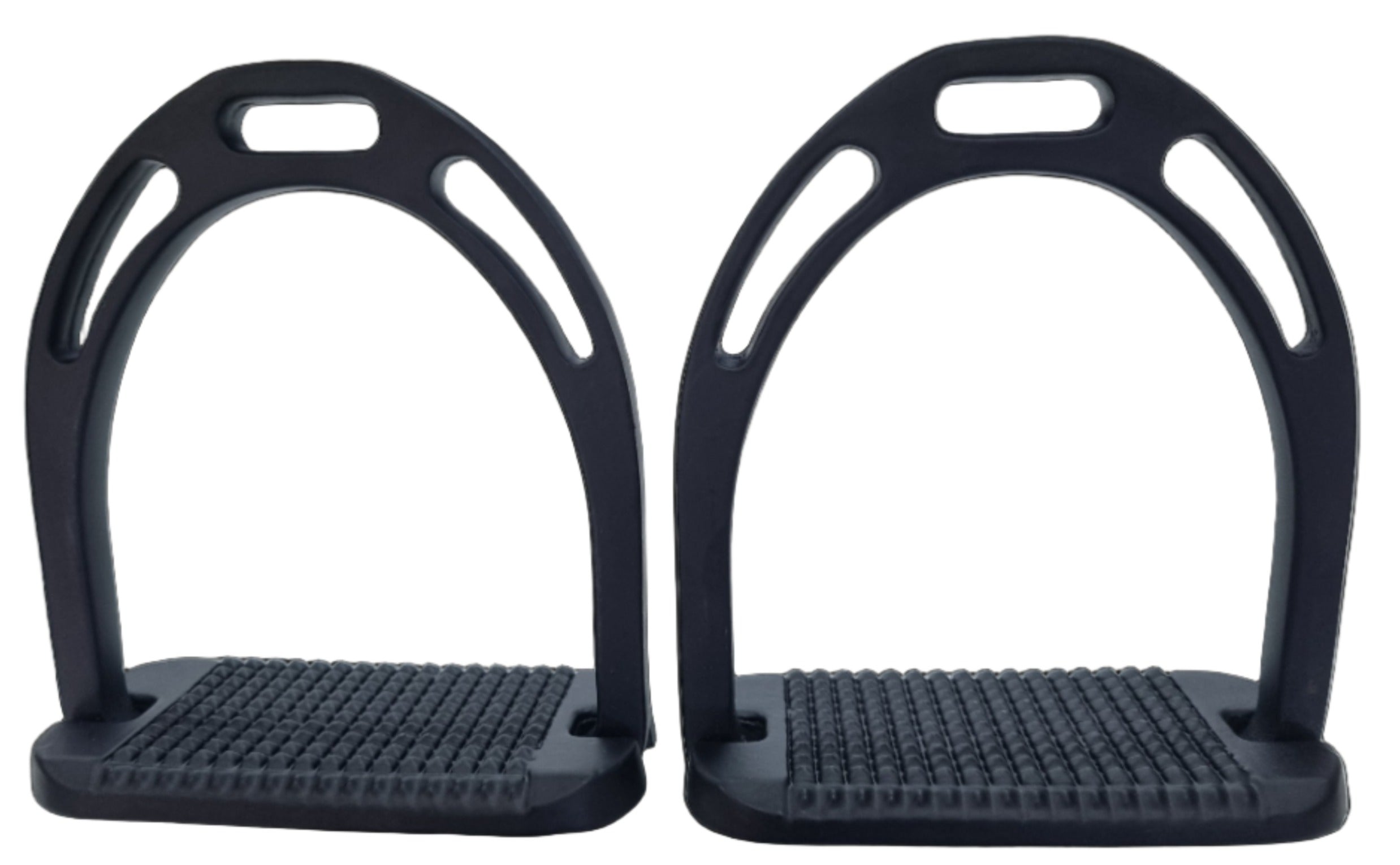 Stirrups Aluminium Solo